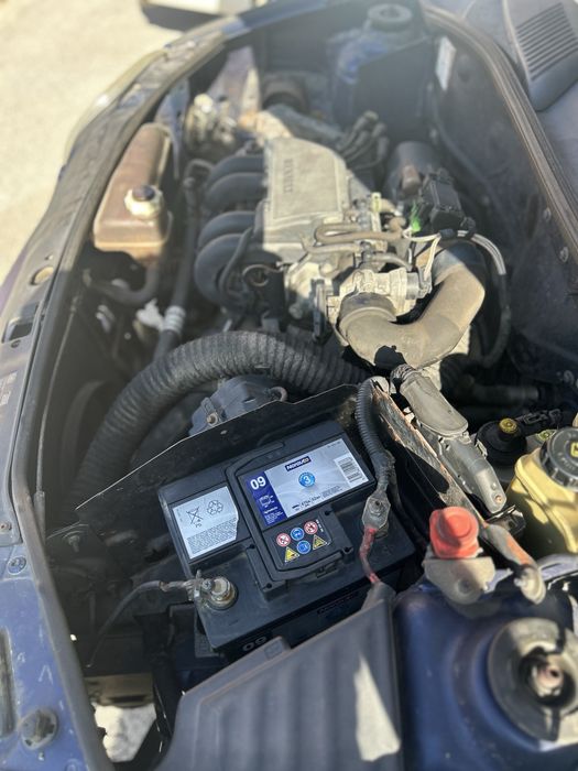Vende-se Renault clio a gasolina
