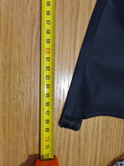 Biustonosz Calvin Klein 75B