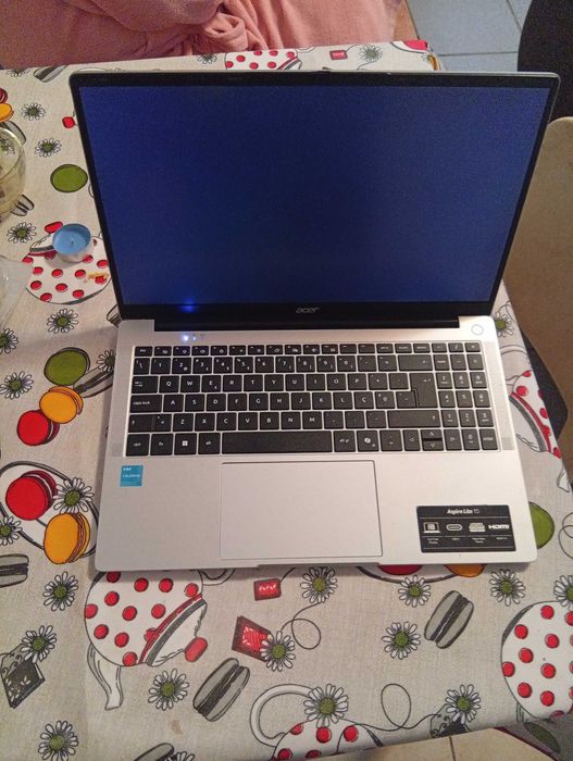 Computador Portátil Acer