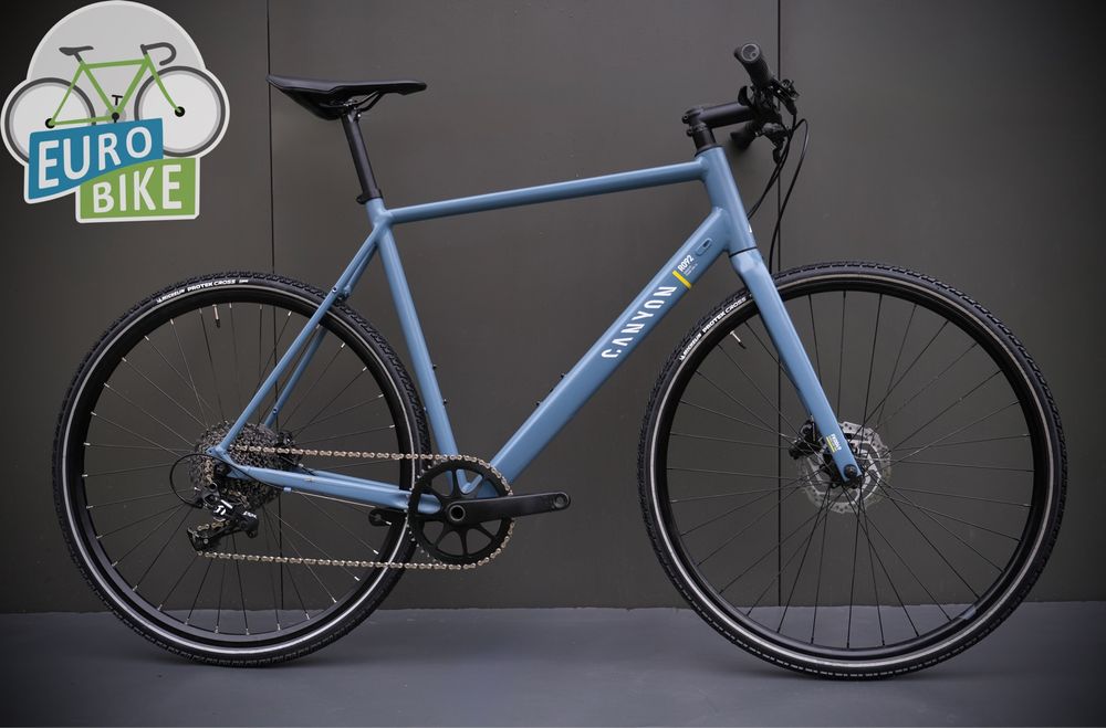 Міський велосипед Canyon Roadlite 5 AL Apex 1