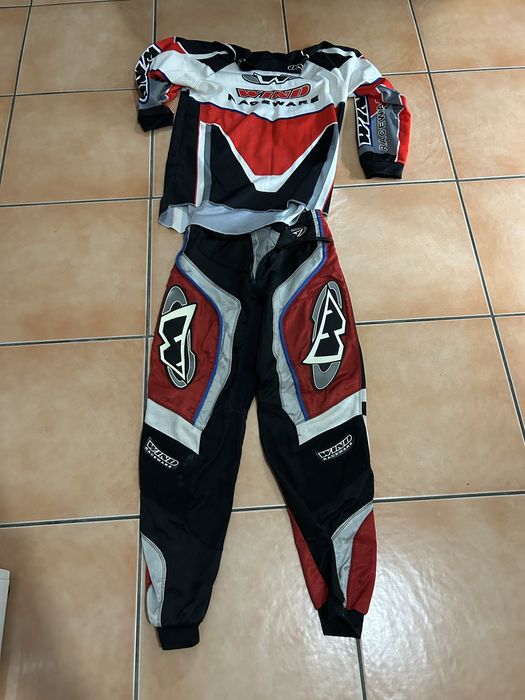 Capacete + equipamento