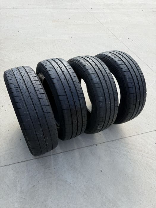 Шини 205/65/16c bridgastone