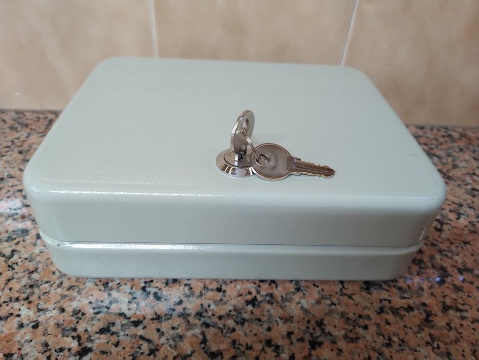 Chaveiro para Chaves cofre armário