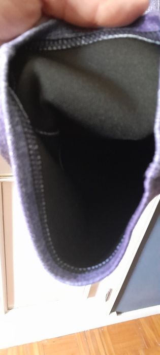 Leggings cardadas 4xl