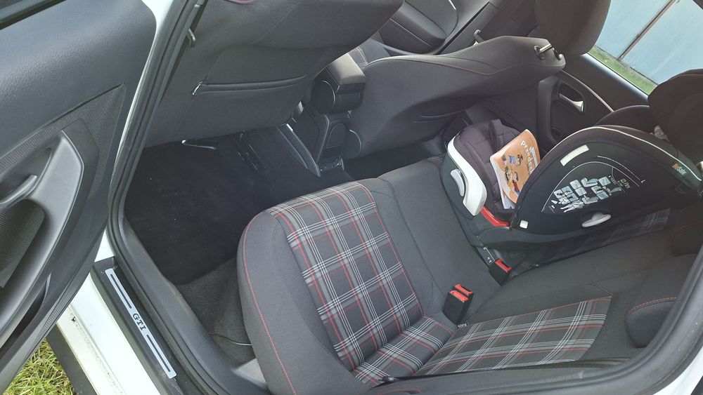 VW POLO 1.8 TSI Tuning 305km
