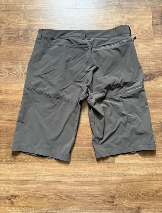 Трекінгові шорти Mammut  XL