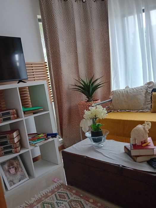 Quarto na Quinta do Anjo