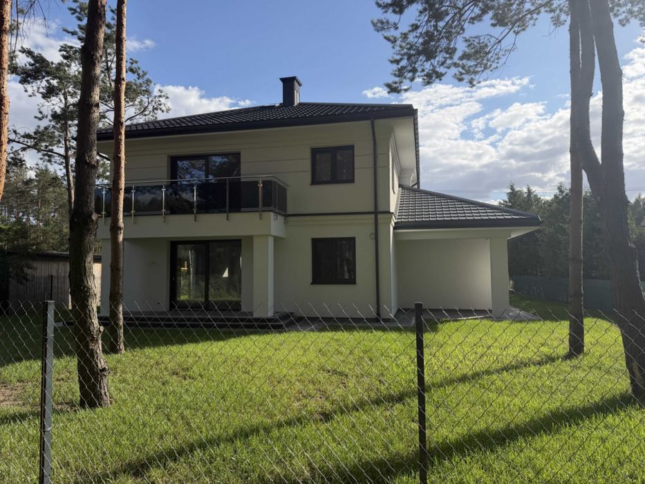 Sprzedam dom w miejscowości Dąbrówka - Ług, gmina Skórzec