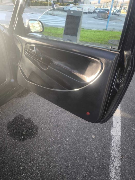 Seat Ibiza 6K2 PD 130