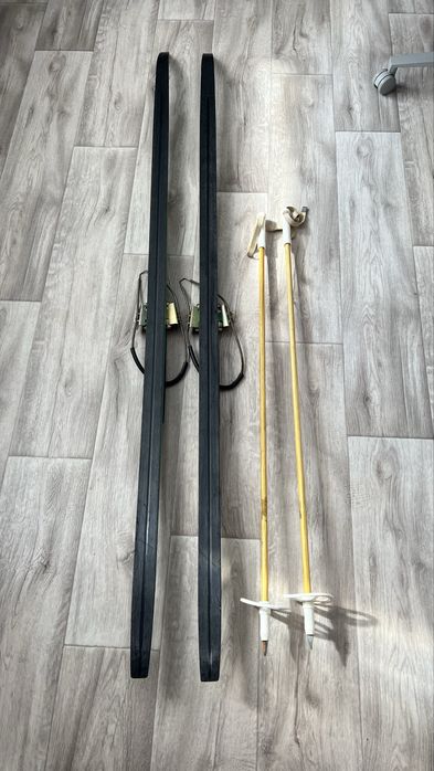 Лижі бігові DESUREK Tallinn