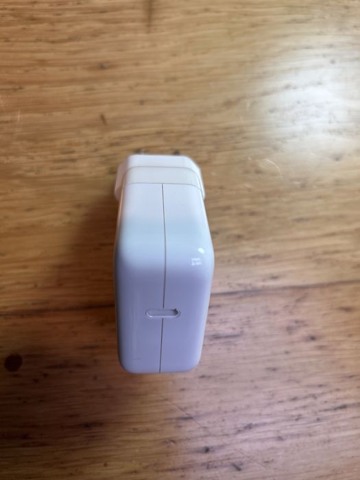 Carregador apple 30w USB-C A2164