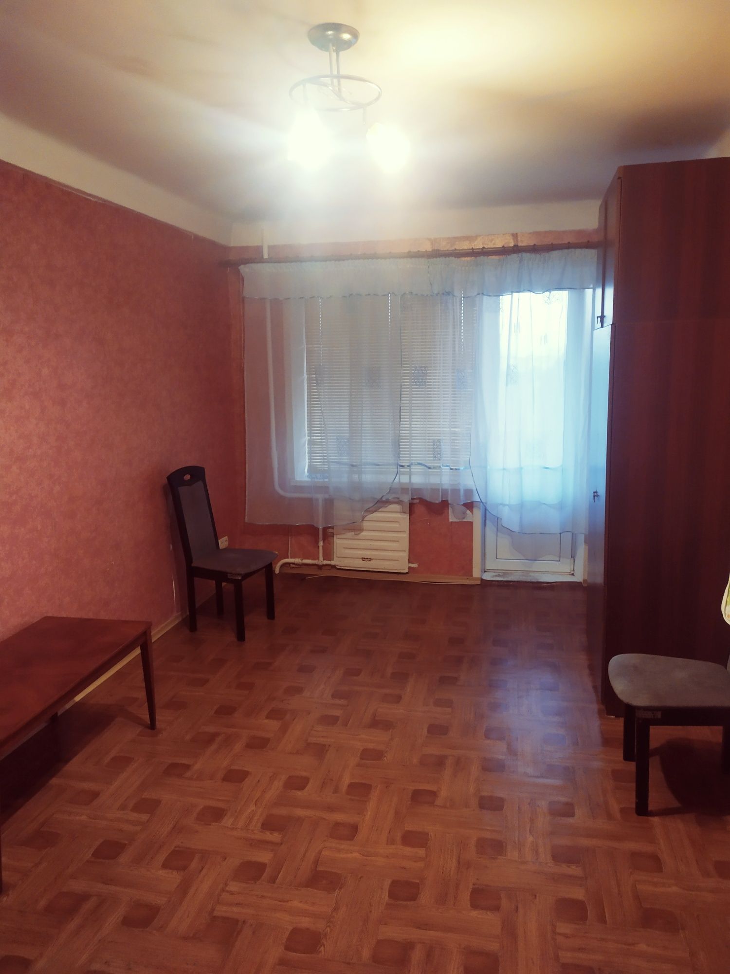 Продаётся 1-ком квартира в Хортицком мкр.Р-н перекрестка, 8/9.Цена 150: ...