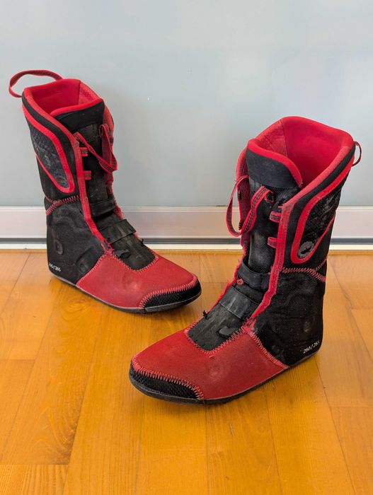 Buty skiturowe Atomic Backland Carbon BOA 26 / 26,5