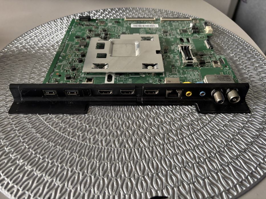 Płyta główna samsung UE65NU7462U i inne