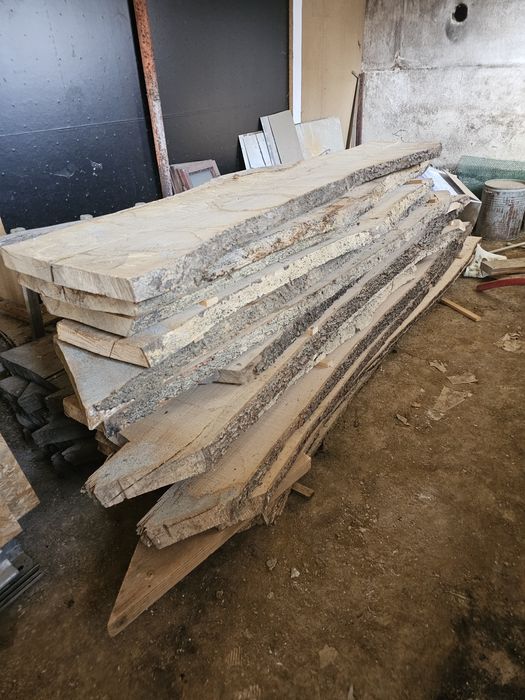 Jesion foszty jesionowe 55mm