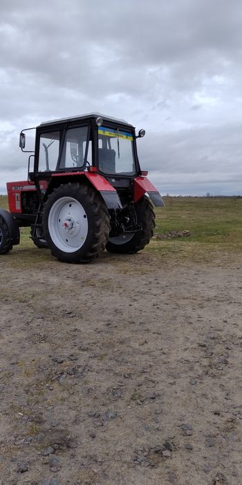 Продам трактор МТЗ 82