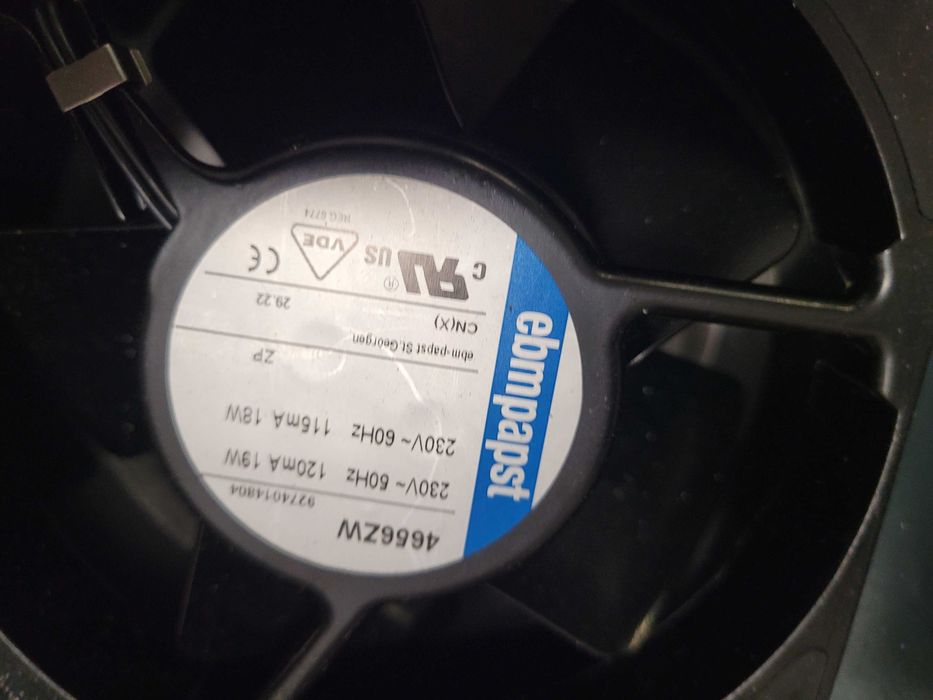 Kratka do kominków Gcmib 180x180 mm