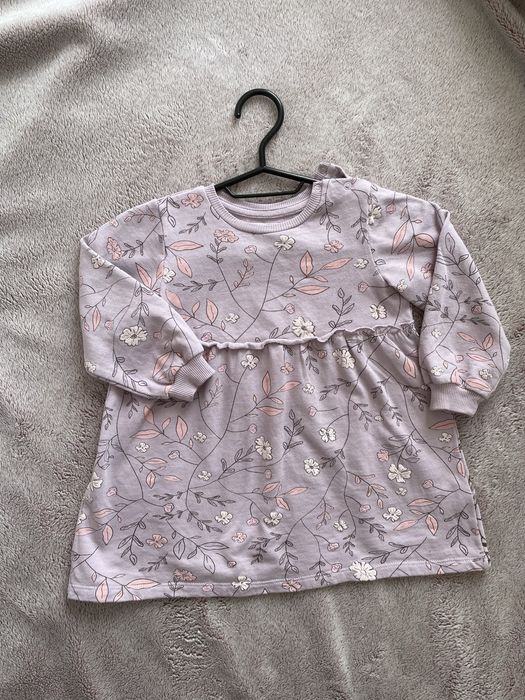 Утеплена сукня / плаття