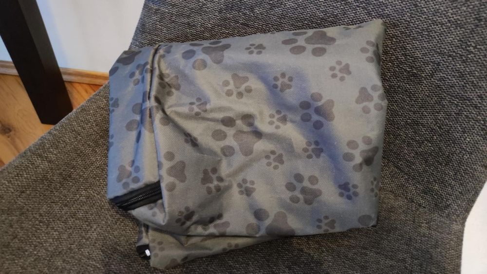 Pokrowiec, transporter do samochodu 3/4