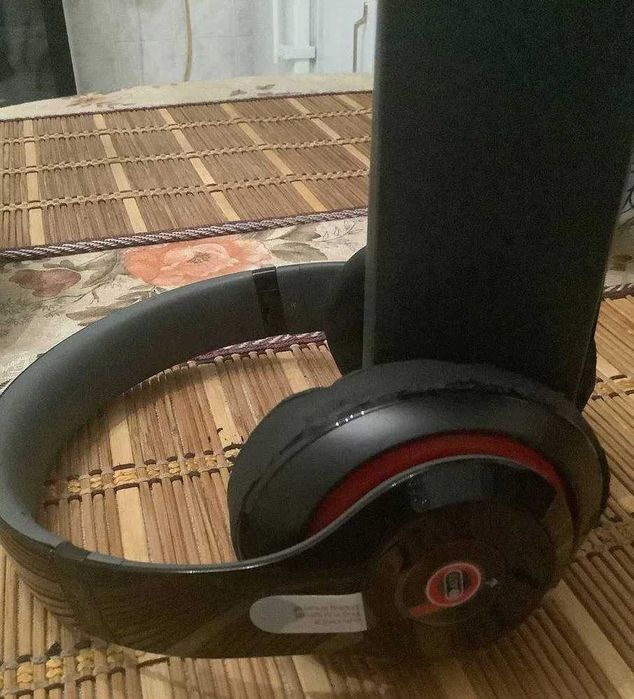 навушники Beats Studio 1
