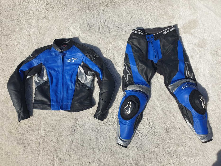 Alpinestars Tx-1 50 Eur M kombinezon motocyklowy