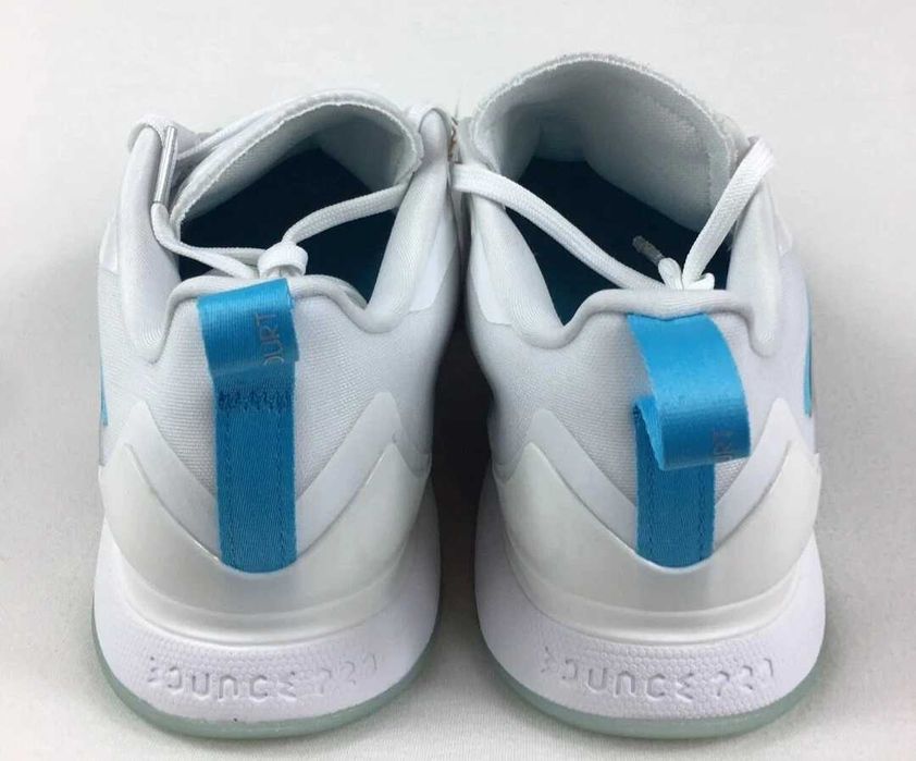 Професійні кросівки для тенісу, волейболу, баскетболу Adidas Avacourt