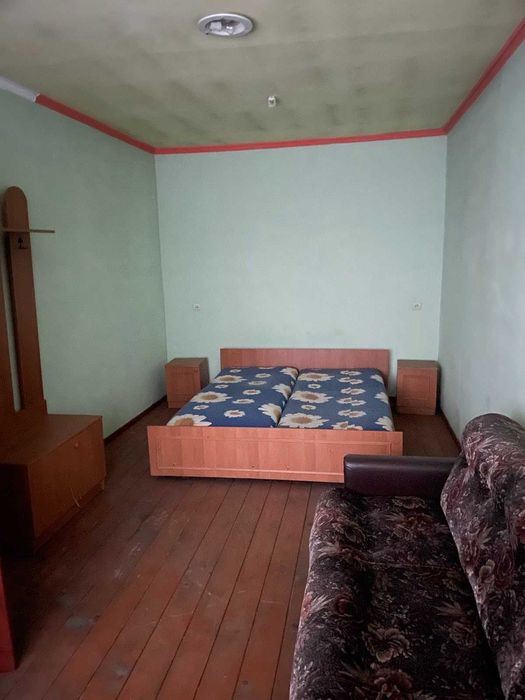 Продається ГОТЕЛЬ в смт. Солотвино