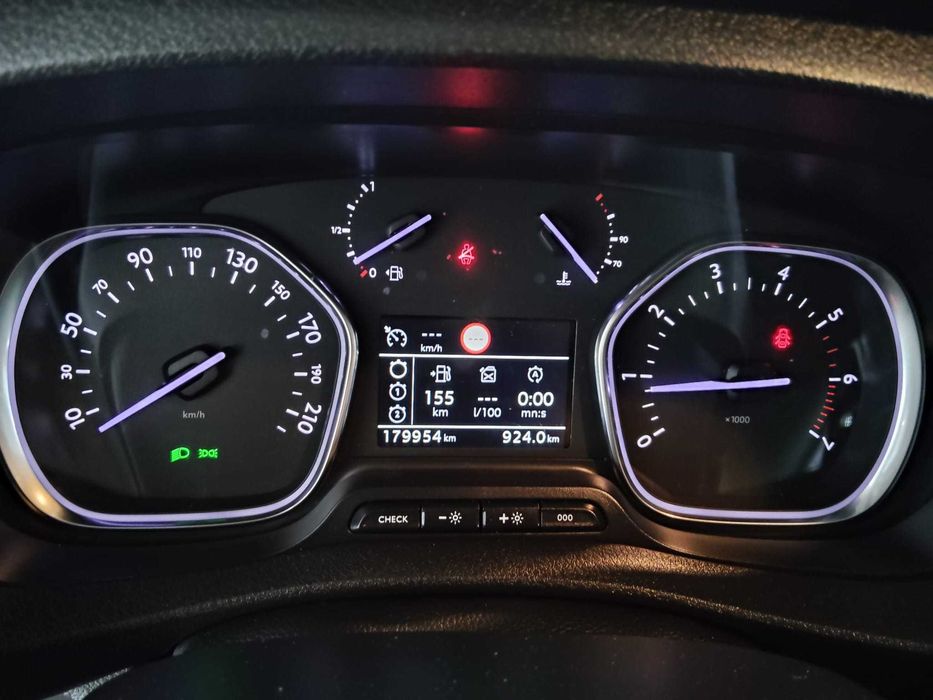 Peugeot Expert 2.0 BlueHDi L2H1 2018