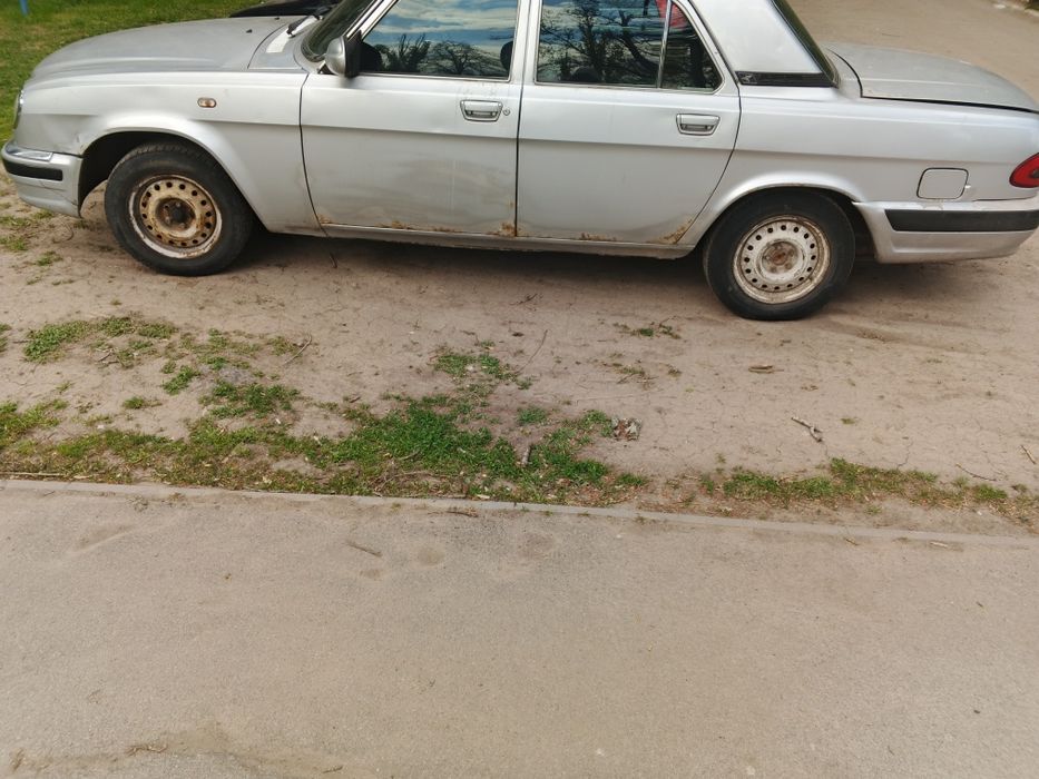 Продам Волгу 31105
