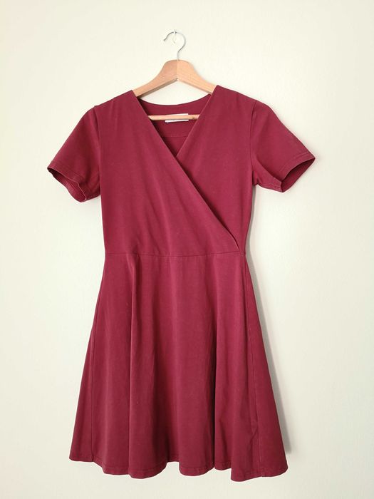 Sukienka kopertowa Karolina Garczyńska