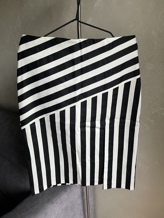 Spódnica ołówkowa