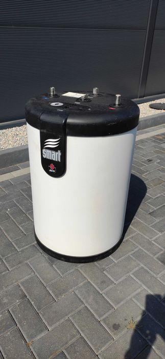 Bojler nierdzewny 100 / 160 / 210 / 240 L ACV SMART GWARANCJA zasobnik