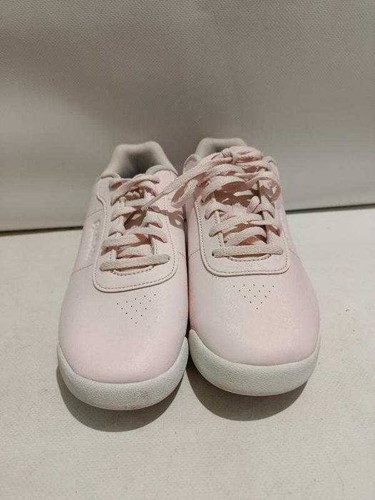 Жіночі кросівки Reebok royal charm у новому стані розмір 38,5