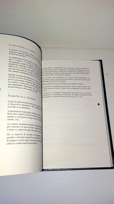 Emergência da Matemática no Jardim-de-infância