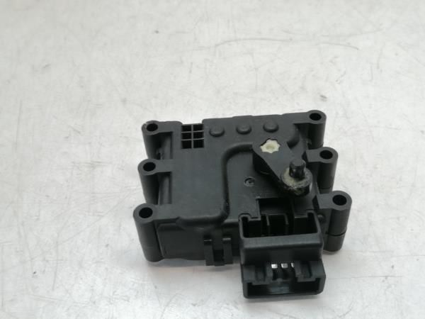 Motor da comporta da sofagem MAZDA 6 Station Wagon (GY)