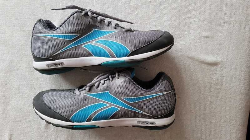 męskie buty sportowe Reebok