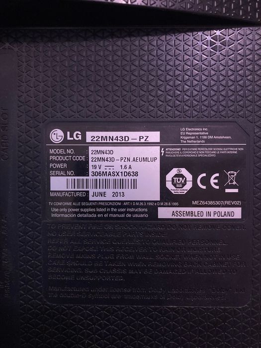 monitor lg 24 polegadas