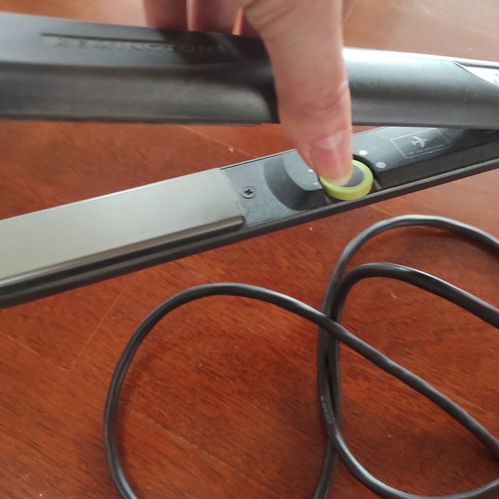 Prostownica Remington