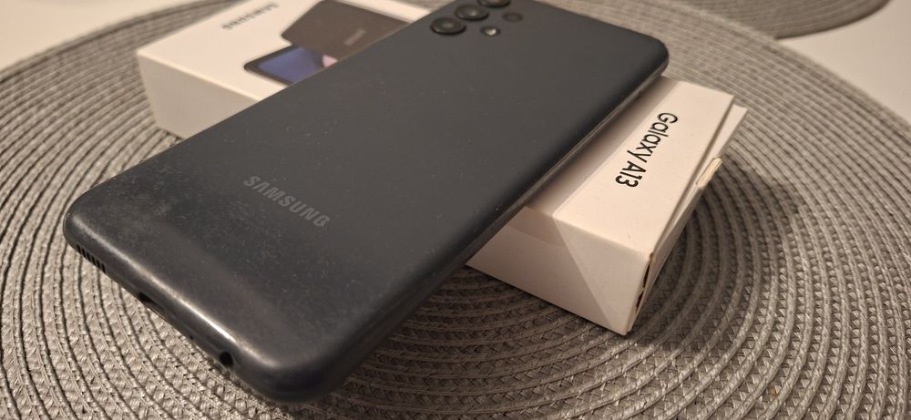 Telefon smartfon Samsung a13