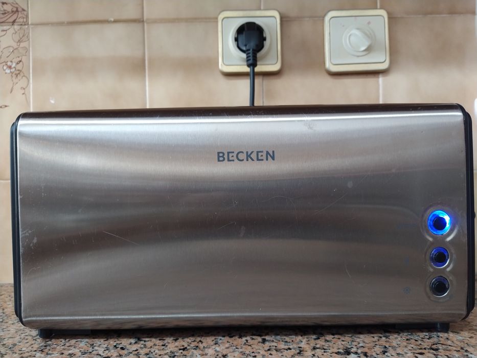 Torradeira tostadeira grelhador de pão casa quarto apartamento vivenda