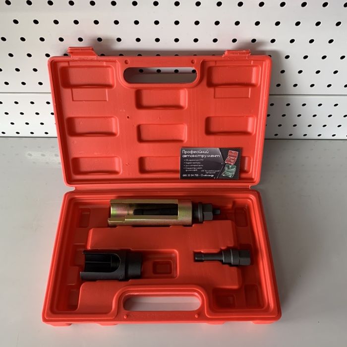 Съемник дизельных форсунок MERCEDES CDI.