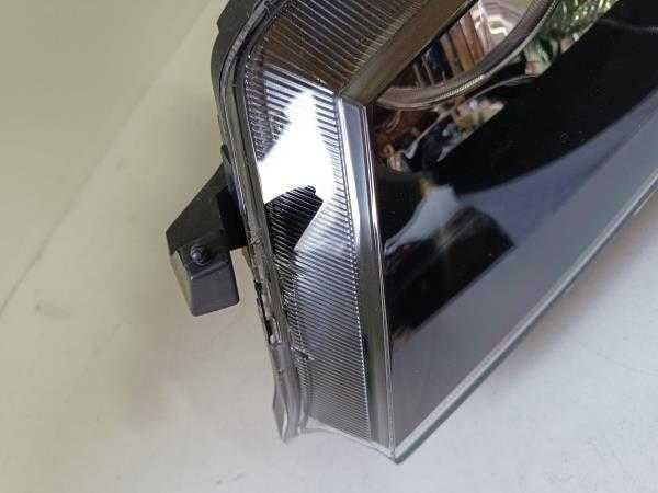 Otica Esquerda Honda Accord VII (03-12)