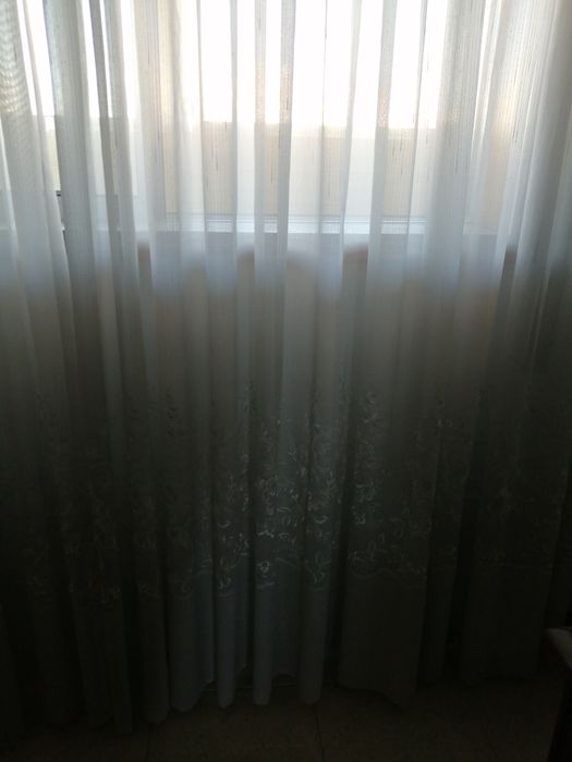 Cortinados para sala