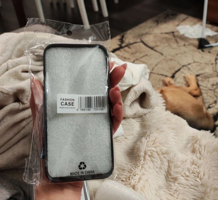 Etui iphone 16 pro max