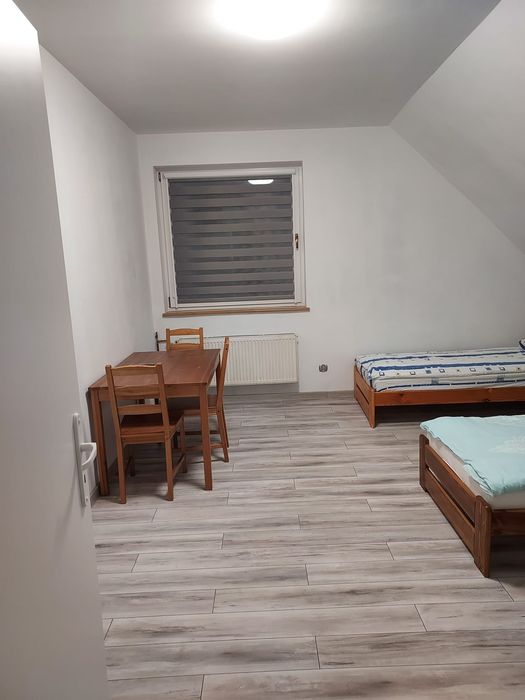 Noclegi do wynajęcia na Cyganku
