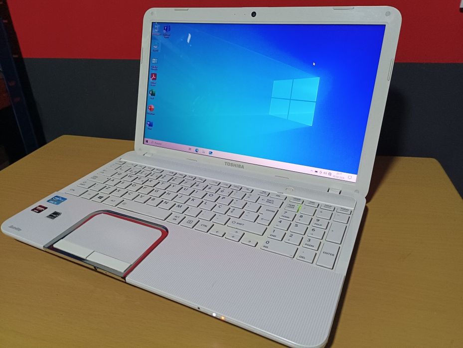 Toshiba Satellite L850