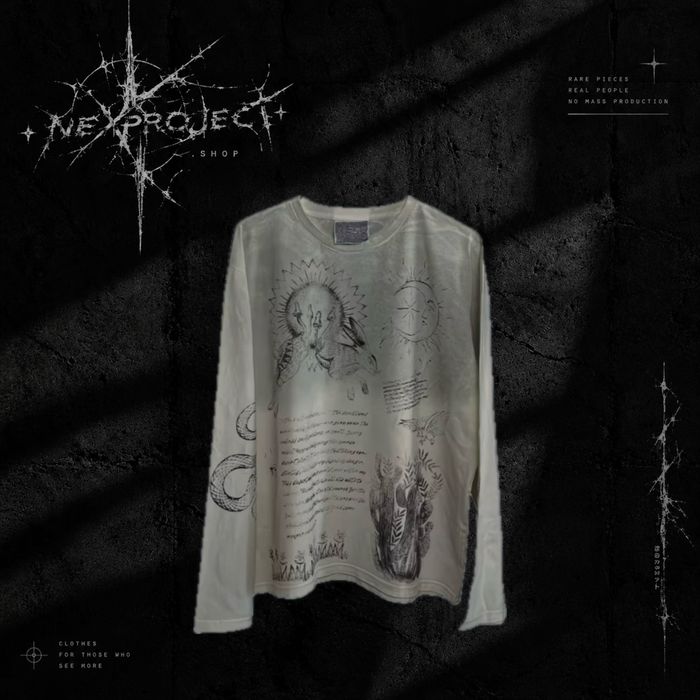 Rick owens,erd,choppers,maison margiela,ifsixwasnine opium archive\опиум архив лонгсливы и штаны