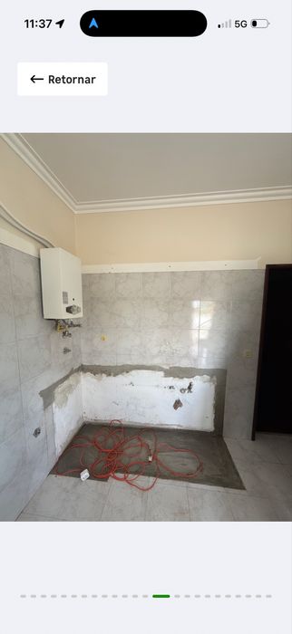 Remodelacões Gerais