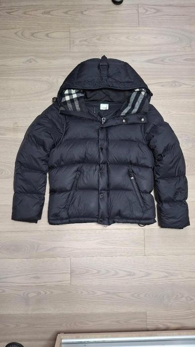 Куртка Burberry розмір L