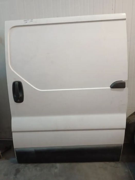 PORTA LATERAL CORRER RENAULT TRAFIC  II / OPEL VIVARO / PRIMASTAR -